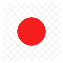 Japan  Icon