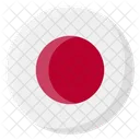 Japan Japanese Nippon Icon