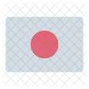 Japan Flag Japan Flag Icon