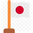 Japan  Icon