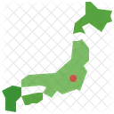 Japan  Icon