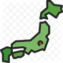 Japan  Icon