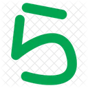 Japanese alphabet  Icon