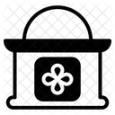 Japanese Building Icon
