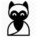 Japanese Cat Icon