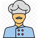 Japanese Cook Icon