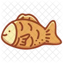 Taikaki Bakery Dessert Icon