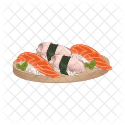 Japanese food  Icon