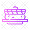 Japanese Food Sushi Maguro Icon