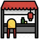 Japanese Food Menu  Icon