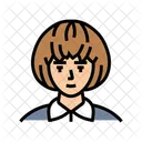 Avatar Japan School Icon