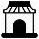 Japanese House Icon