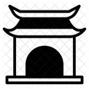Japanese House Icon