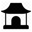 Japanese House Icon