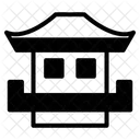 Japanese House Icon