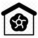 Japanese House Icon