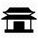 Japanese House Icon
