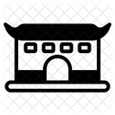 Japanese House Icon