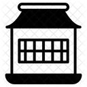 Japanese House Icon