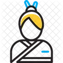 Japanese  Icon