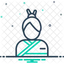 Japanese  Icon