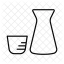 Japanese Jar  Icon