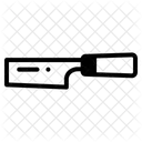 Japanese knife  Icon