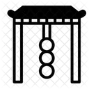 Japanese Landmark Icon