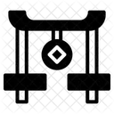 Japanese Landmark Icon