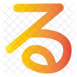 Japanese language  Icon