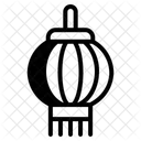 Japanese Lantern Icon