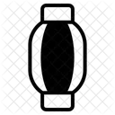 Japanese Lantern Icon