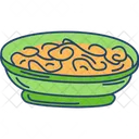 Japanese Noodles  Icon