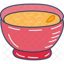 Japanese Soup  Icon