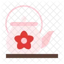 Japanese Tea Icon