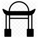 Japanese Temple Temple Building Icon