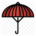 Japanese Umbrella Wagasa Wagasa Umbrella Icon