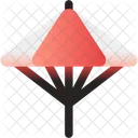 Japanese Umbrella Umbrella Japanese Icon