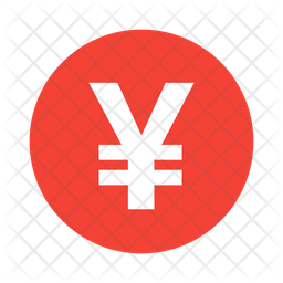 Japanese Yen Icon Of Flat Style Available In Svg Png Eps Ai Icon Fonts