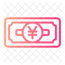 Japanese Yen Japan Icon