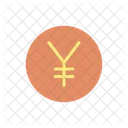 Mjapanese Yen Japanese Yen Yen Icon