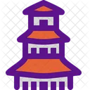 Tempel Symbol