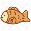 Taikaki Backerei Dessert Symbol