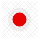 Japão  Icon