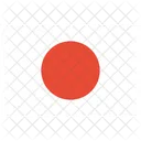 Japao Bandeira Mundo アイコン