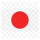 Japão  Icon