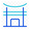 Antigo Marco Portao Icon