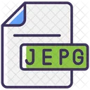 Jepg  Icono