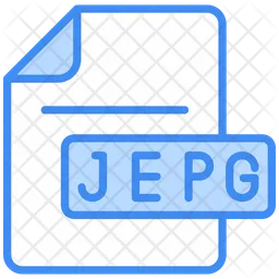 Jepg  Icono