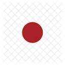 Japón  Icono